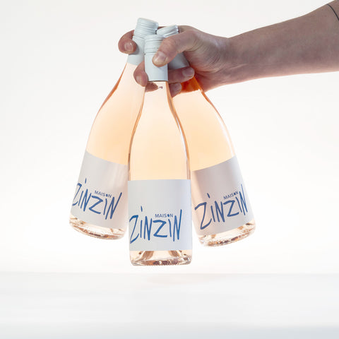 Zinzin Rosé