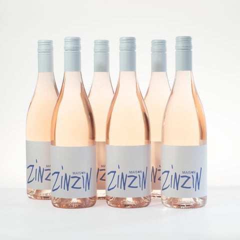 Zinzin Rosé