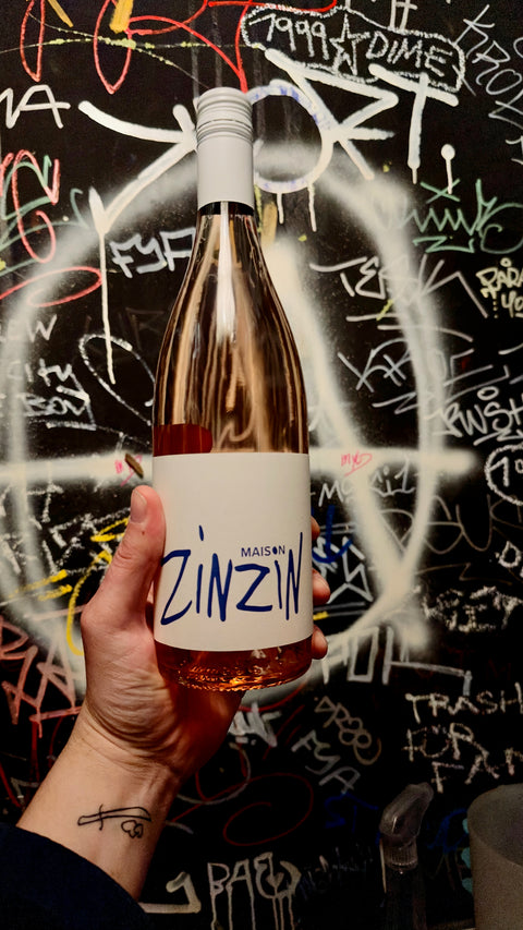Der Wein zum Outfit