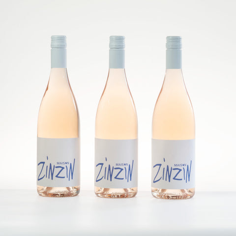Zinzin Rosé